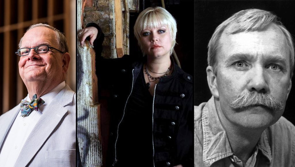 fine arts hall of fame 21fw