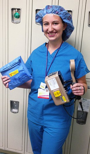 J-term揭示职业机会; 实习提供经验 1 morgan killefer 2014